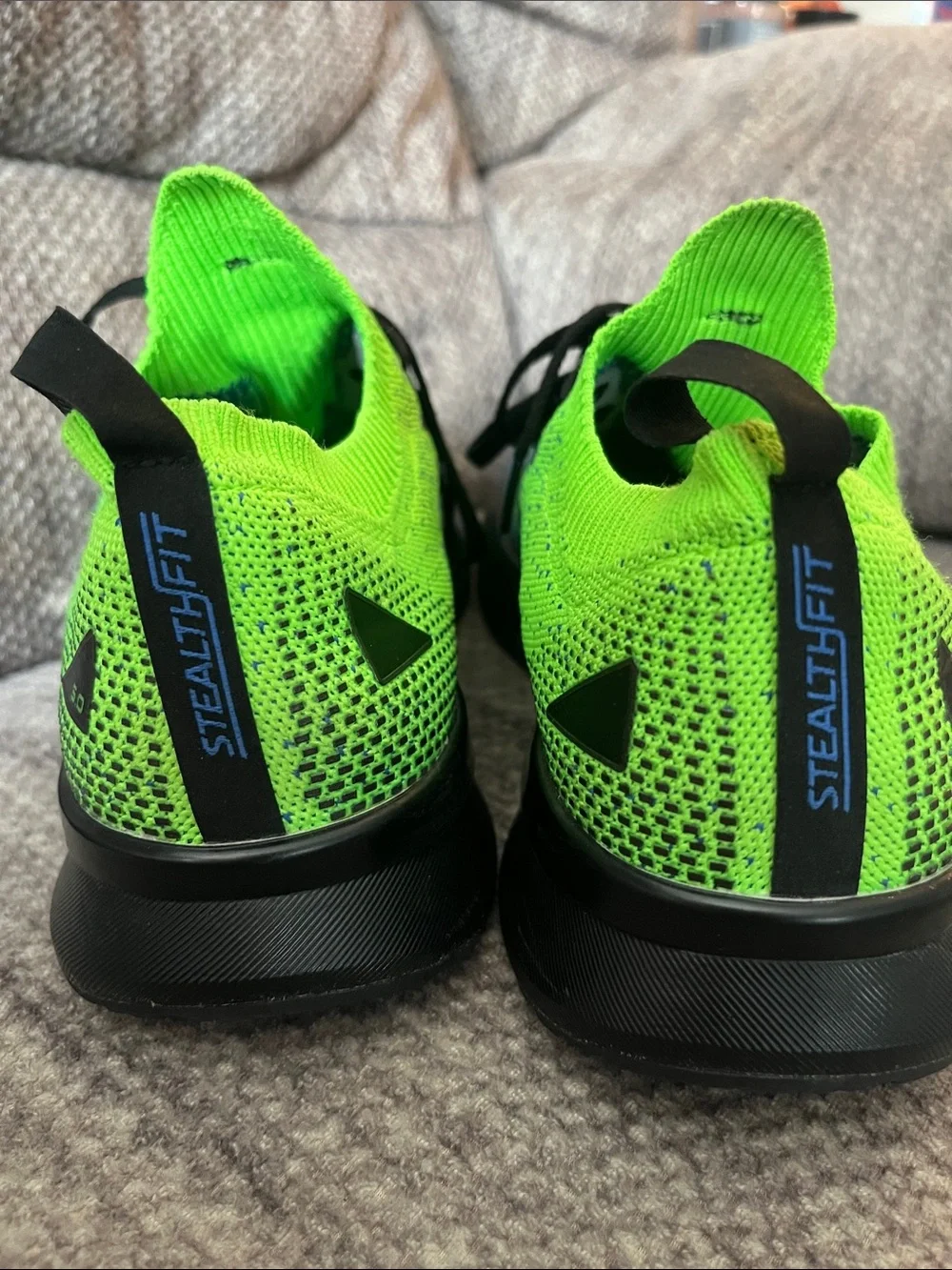 Brooks these are